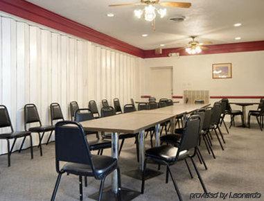 Days Inn By Wyndham Bedford Bekvämligheter bild